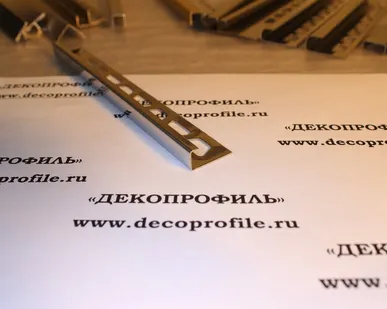 фото Профиль С-образный СТАЛЬ 2,7м - Сталь шлифованная - 10 мм - 2,7 м - 430 - Без покрытия