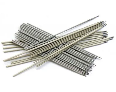 фото Электроды 5 мм АНО-11