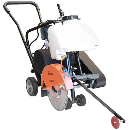 Фото №0 Резчик швов электрический TSS RH-350E (220В)