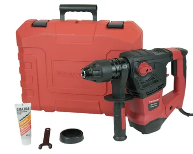 фото Перфоратор SDS Plus Энергомаш ГАРАНТ ПР1-1850