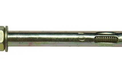 Фото №0 Анкерный болт с Г-образным крюком 10х120