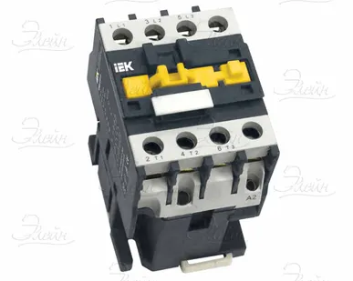 фото Контактор КМИ-34012 40А