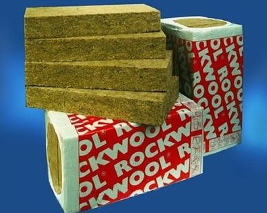 фото Теплоизоляция базальтовая(плотность30-35)куб.м