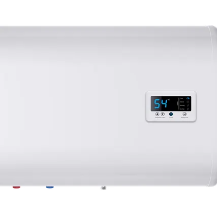 Фото №2 Водонагреватель электрический Thermex IF 80H белый PRO