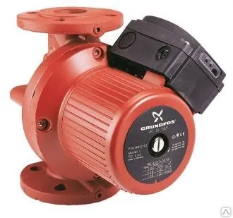 фото Насос UPS 40-120 F PN 06/10 3х400v,,