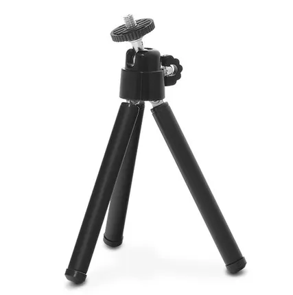 Фото №0 Кронштейн трипод для видеокамеры Proline PR-03HT Black