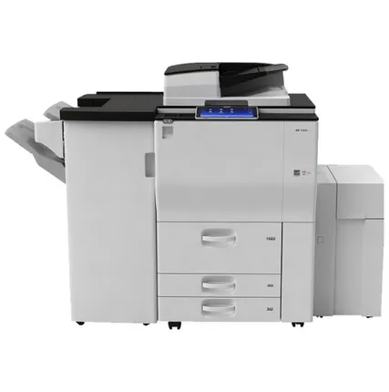 Фото №0 МФУ Ricoh MP 7503SP