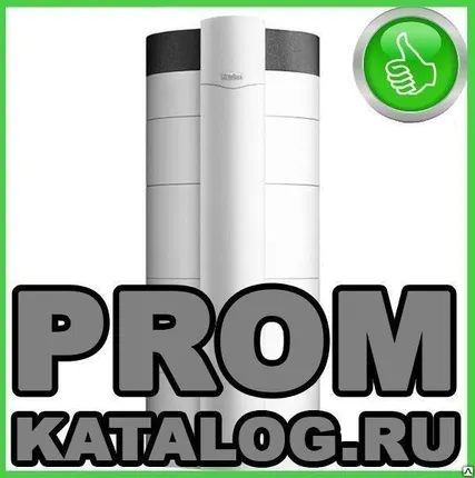 Фото №0 Водонагреватель / бойлер косвенного нагрева Vaillant / Вайлант