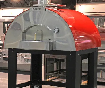 фото Печь Vesta «7 Пицц»