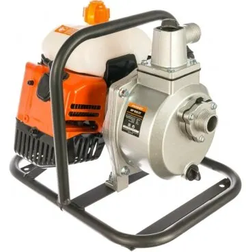 Фото №0 Бензиновая мотопомпа PATRIOT MP 1010 ST