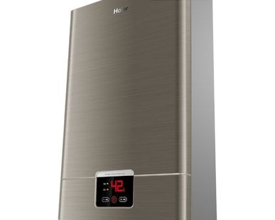 фото ГАЗОВЫЙ ПРОТОЧНЫЙ ВОДОНАГРЕВАТЕЛЬ JSQ24-PR(12T)