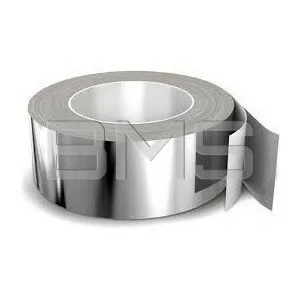 фото Лента алюминиевая 0.5x1200 АД1 Н