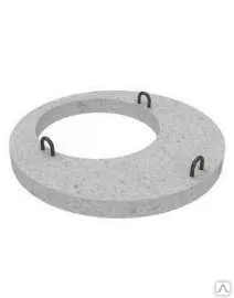 Фото №0 Крышка колодца ПП-10-2, d 1.2 м