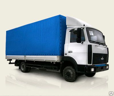 Фото №0 Автобус Автобус Автобус МАЗ 437043-322
