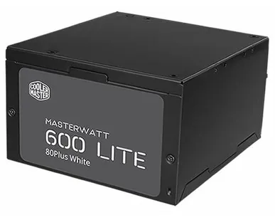 фото Блок питания Cooler Master