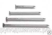 фото Гвозди толевые ГОСТ 4029-63