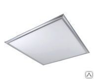 Фото №0 LED панель, белая 32Вт