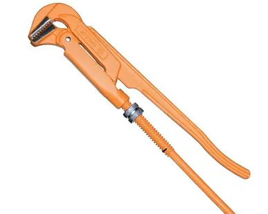 фото Вихрь Ключ трубный рычажный ВИХРЬ №1