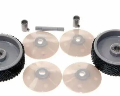 фото Ремонтный комплект для пылесоса Electrolux (Электролюкс), Zanussi (Занусси), Aeg (Аег)