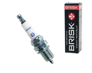 фото Свеча BRISK SUPER R DR15LC-1