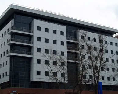 фото Вентилируемые фасады