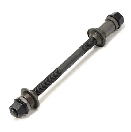 Фото №0 Подшипник передней оси