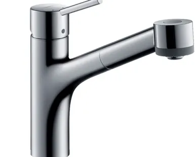 фото Смеситель для кухни Hansgrohe Talis S 32841000
