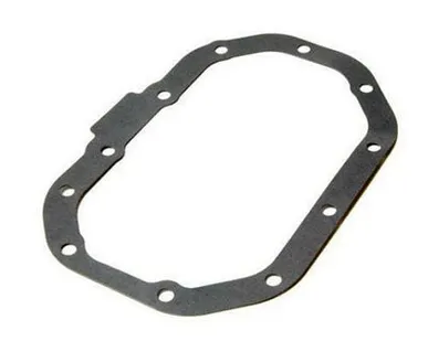 фото Parts mall Прокладка поддона МКПП Aveo(T250)/Lacetti/Cruze (11отв ) 05 ор 96829393 PMC P1ZC019