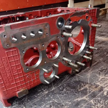 Фото №0 Запасные части на трактора Т30А80. Втз 2048. Втз 30СШ. Агромаш 30ТК-85ТК