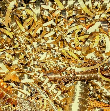 Фото №0 Латунь Стружка