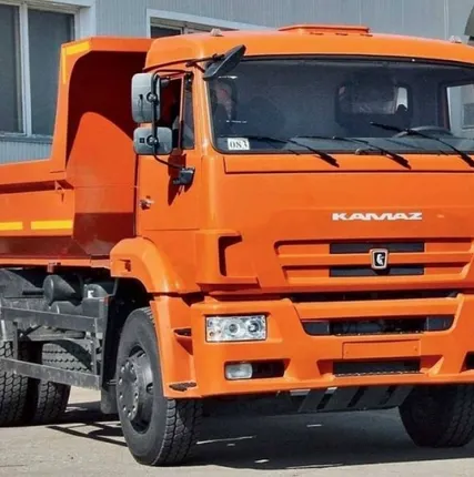 Фото №0 Автомобиль КАМАЗ-53605-А4