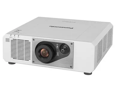 фото Проектор Panasonic PT-RZ570