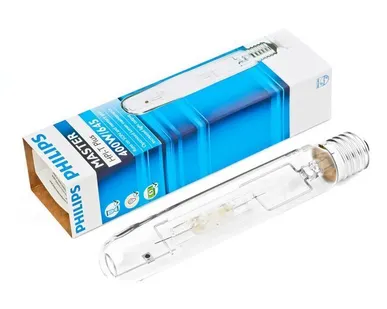 фото Лампа натриевая ДНаТ 150вт E40 SON-T PHILIPS