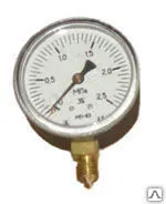 Фото №0 Манометр