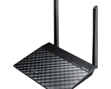 фото Wi-Fi роутер ASUS RT-N11P B1