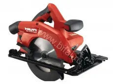фото Аккумуляторная циркулярная пила HILTI SC 70W-A22 (пустой)