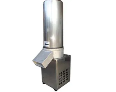 фото ИЗМЕЛЬЧИТЕЛЬ ХЛЕБА WLBAKE BM 70 ИТАЛИЯ