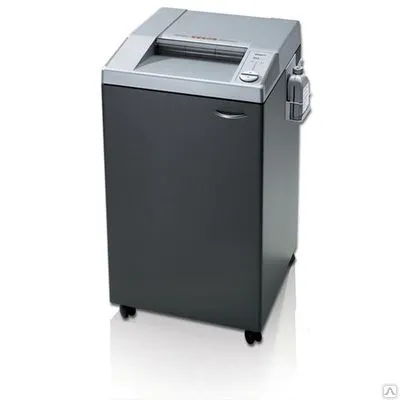 Фото №0 Шредер EBA 5131 C 4 x 40мм перекрестная резка