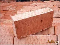 Фото №0 Кирпич фундаментный