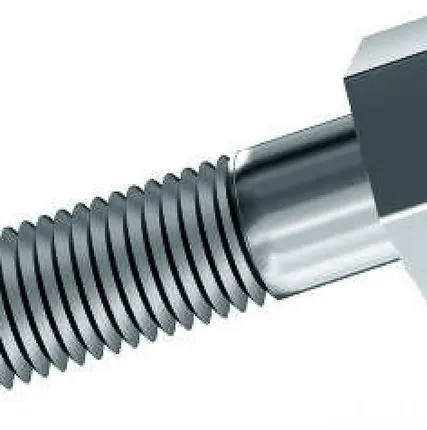 Фото №0 Болты М16х90 ГОСТ 7798-70 с шестигранной головкой