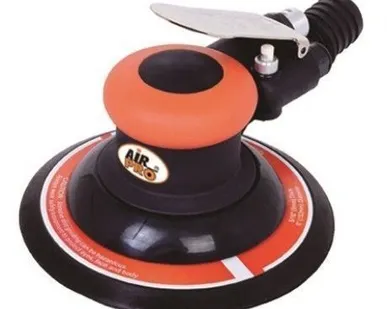 фото Шлифмашина орбитальная пневматическая AIRPRO SA4099S