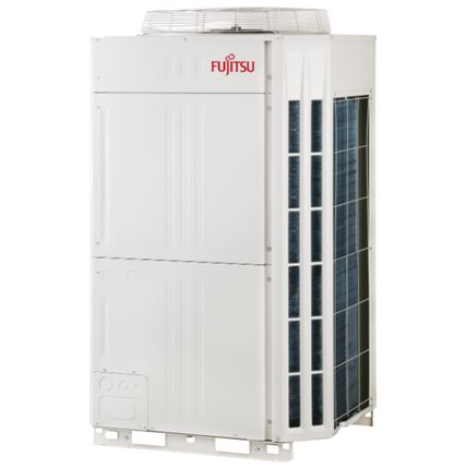 Фото №0 Наружный блок Fujitsu AJYA72LALH
