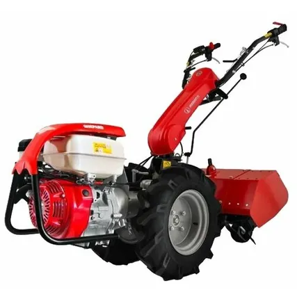 Фото №0 Мотоблок Мобил К G85D GX270