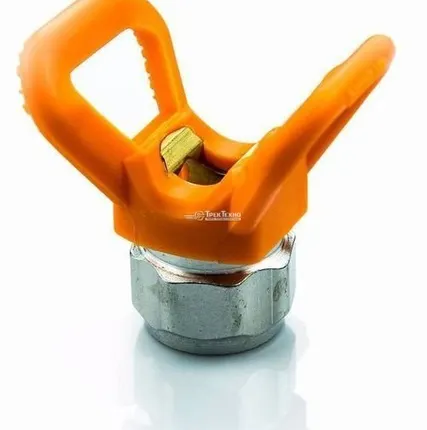 Фото №3 Соплодержатель ASPRO для краскопульта