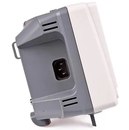 Фото №0 Осциллограф АКИП-4115/1А