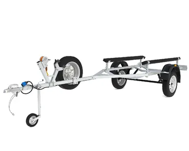 фото Титан Лодочный-2 5.0