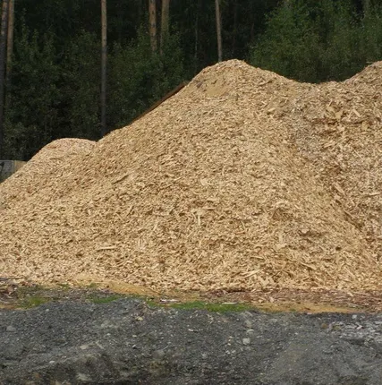 Фото №0 Опилки с доставкой 1 мешок