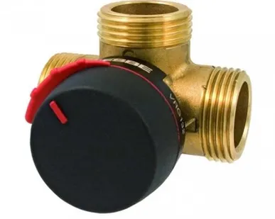 фото Esbe Вентиль трехходовой VRG 131, DN32, вн.11/4, KVS 16