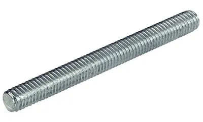 Фото №0 Шпилька резьбовая М10*1000