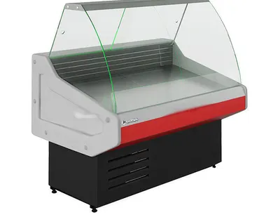 фото Витрина морозильная Cryspi Octava U New M 1000